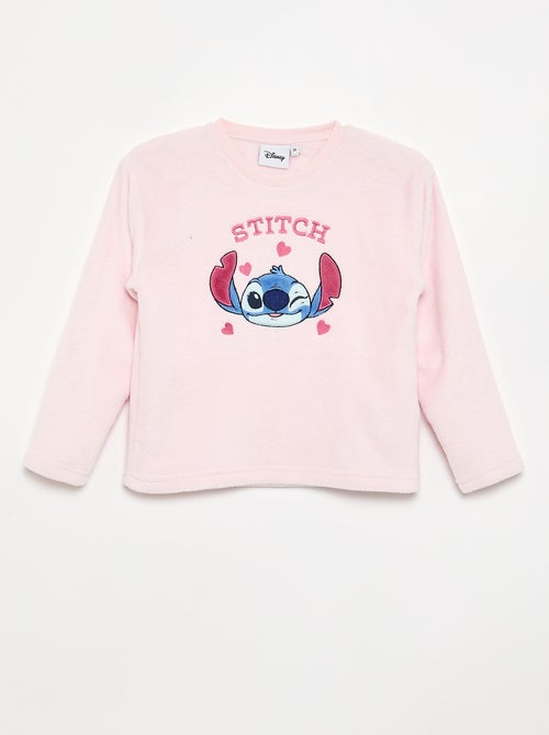 Pijama \'Disney\' 2 peças - Camisola + calças - Kiabi