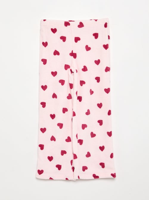 Pijama \'Disney\' 2 peças - Camisola + calças - Kiabi