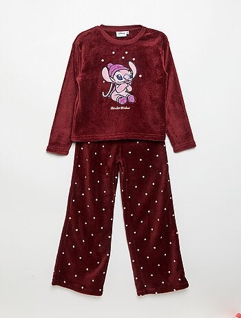 Pijama 'Disney' 2 peças - Camisola + calças