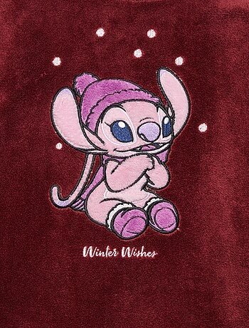 Pijama 'Disney' 2 peças - Camisola + calças