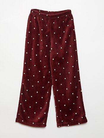 Pijama 'Disney' 2 peças - Camisola + calças