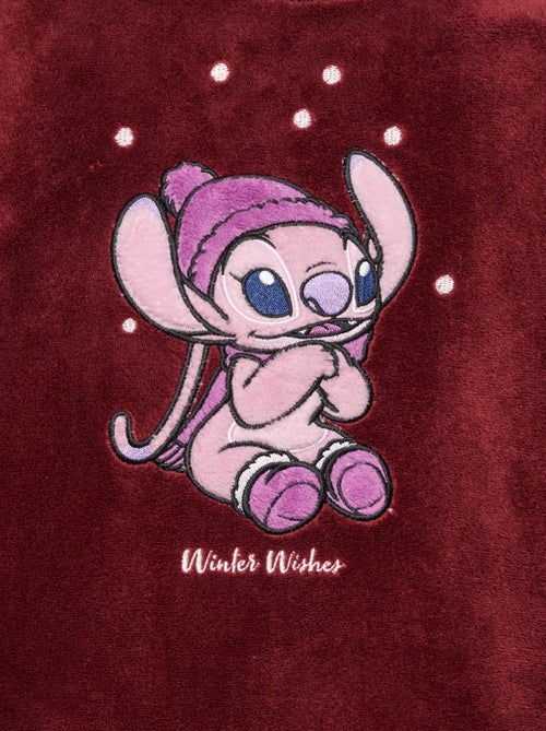 Pijama 'Disney' 2 peças - Camisola + calças - Kiabi Pijama 'Disney' 2 peças - Camisola + calças - Kiabi