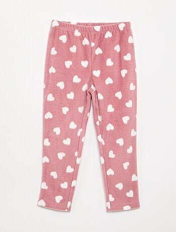 Pijama \'Disney\' 2 peças - Camisola + calças