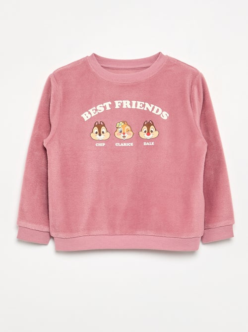 Pijama \'Disney\' 2 peças - Camisola + calças - Kiabi