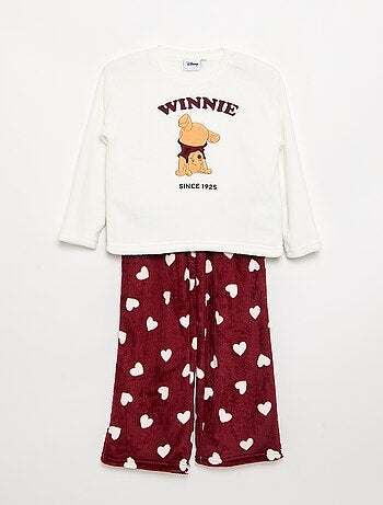 Pijama \'Disney\' 2 peças - Camisola + calças