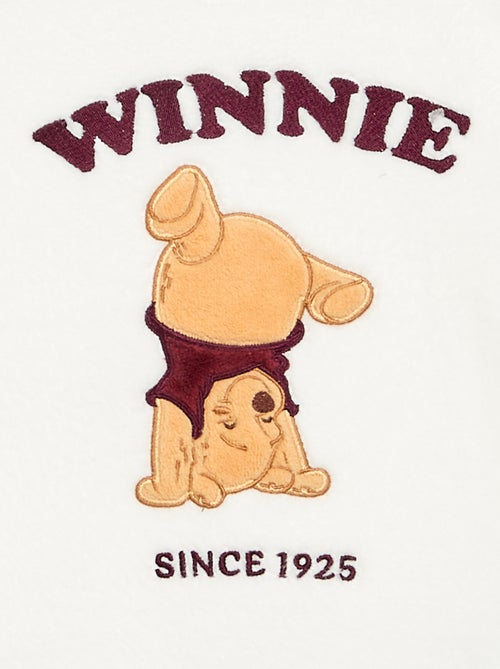 Pijama 'Disney' 2 peças - Camisola + calças - Kiabi Pijama 'Disney' 2 peças - Camisola + calças - Kiabi
