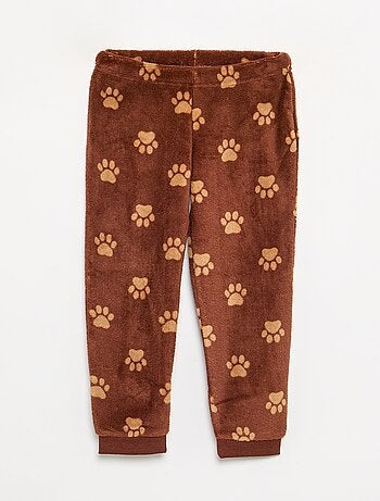 Pijama 'Disney' de 2 peças - T-shirt de manga comprida + calças