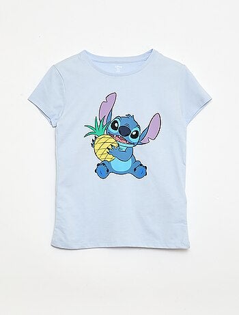 Pijama \'Disney\' 2 peças calções + T-shirt