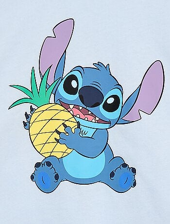 Pijama \'Disney\' 2 peças calções + T-shirt