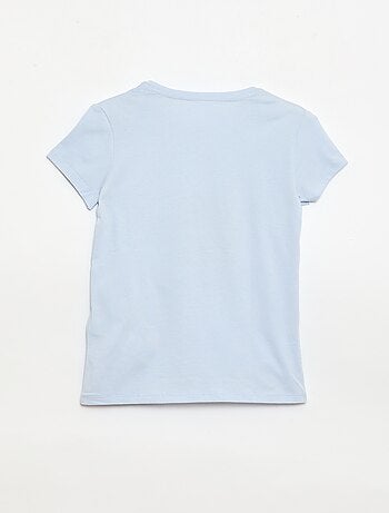 Pijama \'Disney\' 2 peças calções + T-shirt