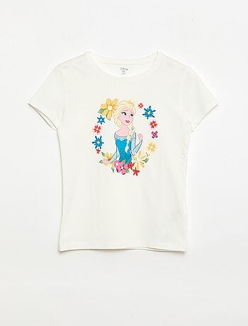 Pijama 'Disney' de 2 peças: calções + t-shirt