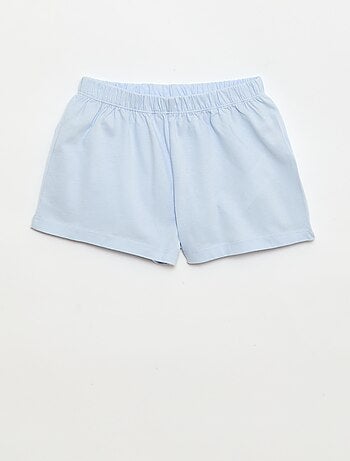 Pijama 'Disney' de 2 peças: calções + t-shirt