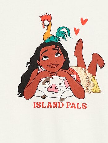 Pijama 'Disney' de 2 peças: calções + t-shirt