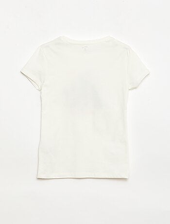 Pijama 'Disney' de 2 peças: calções + t-shirt