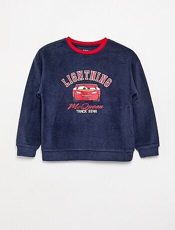 Pijama 'Disney' 'Cars' 2 peças - Camisola + calças