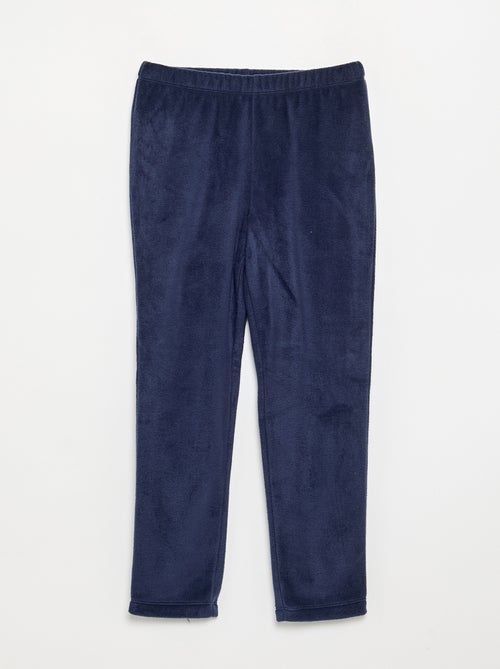 Pijama 'Disney' 'Cars' 2 peças - Camisola + calças - Kiabi