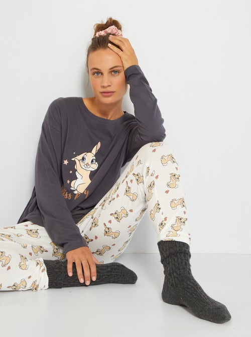 Pijama 'Disney' - Kiabi