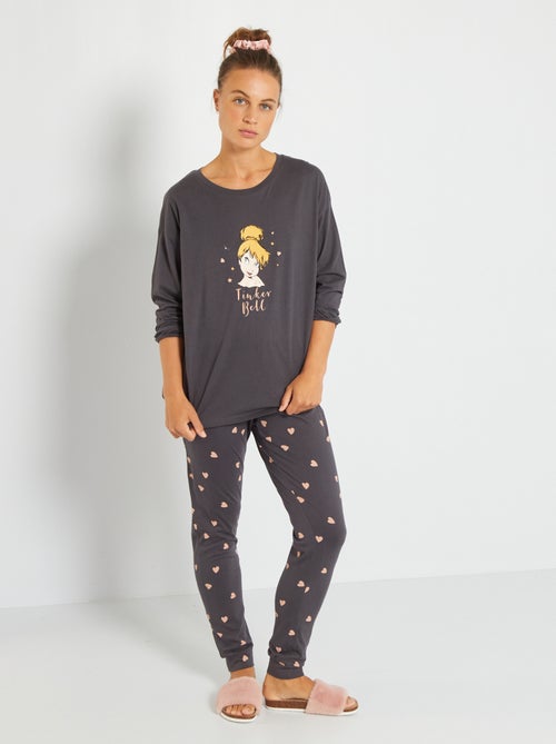 Pijama 'Disney' - Kiabi