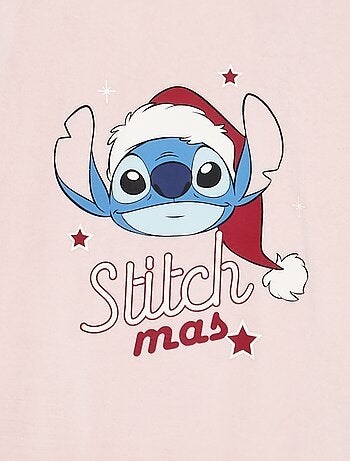 Pijama 'Disney' 2 peças - Sweatshirt + calças