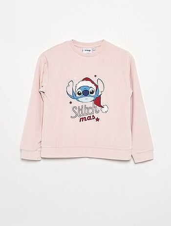 Pijama 'Disney' 2 peças - Sweatshirt + calças