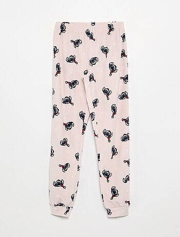 Pijama 'Disney' 2 peças - Sweatshirt + calças
