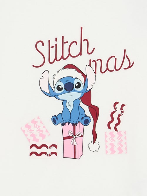 Pijama 'Disney' de 2 peças - Camisola + calças - Kiabi