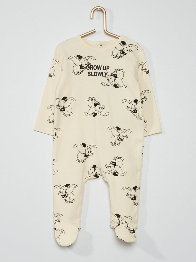 Pijama 'Disney' Dumbo - Kiabi