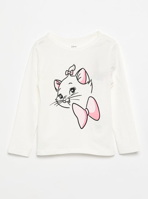 Pijama 'Disney' em jérsei de algodão - Kiabi