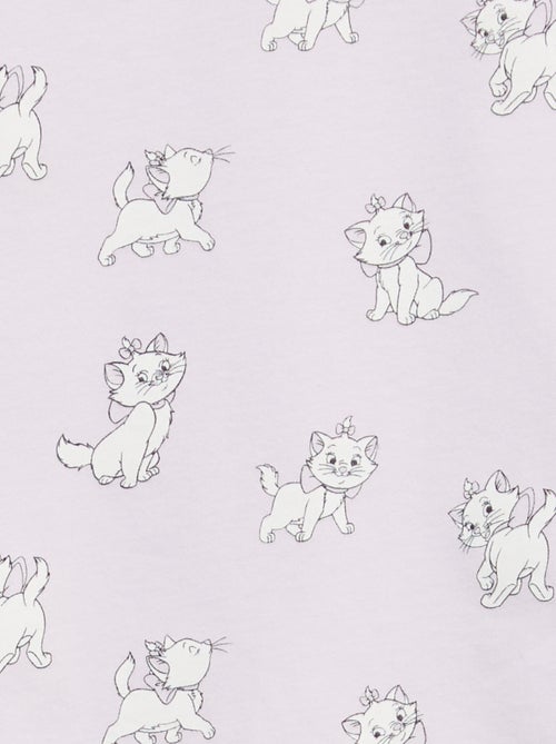 Pijama 'Disney' em jérsei de algodão - Kiabi