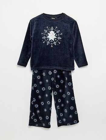 Pijama 'Disney' 'Frozen' 2 peças - T-shirt de manga comprida + calças