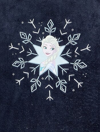 Pijama 'Disney' 'Frozen' 2 peças - T-shirt de manga comprida + calças