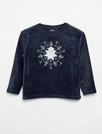 Pijama 'Disney' 'Frozen' 2 peças - T-shirt de manga comprida + calças