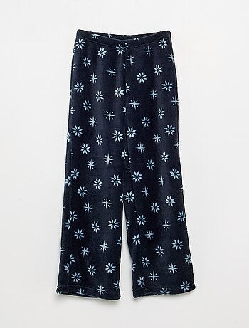 Pijama 'Disney' 'Frozen' 2 peças - T-shirt de manga comprida + calças