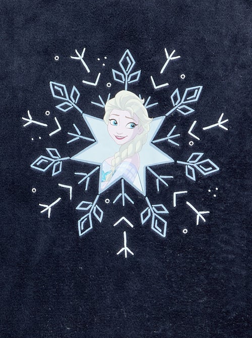 Pijama 'Disney' 'Frozen' 2 peças - T-shirt de manga comprida + calças - Kiabi