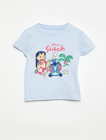 Pijama 'Disney' 'Minnie' 2 peças T-shirt + calções
