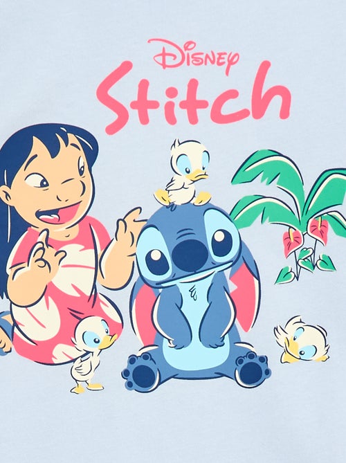 Pijama 'Disney' 'Minnie' 2 peças T-shirt + calções - Kiabi