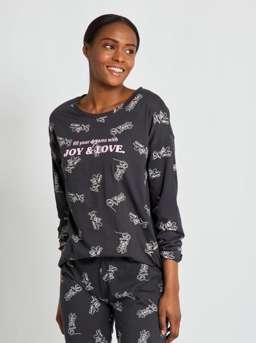 Pijama 'Disney' - Kiabi