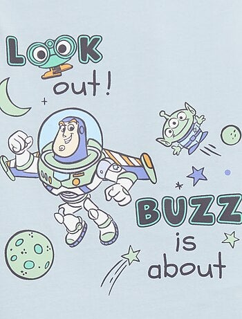 Pijama \'Disney\' \'O Rei Leão\' t-shirt + calções - 2 peças