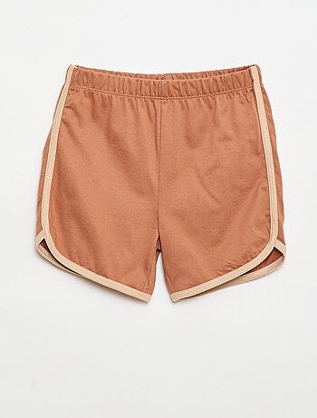 Pijama \'Disney\' \'O Rei Leão\' t-shirt + calções - 2 peças