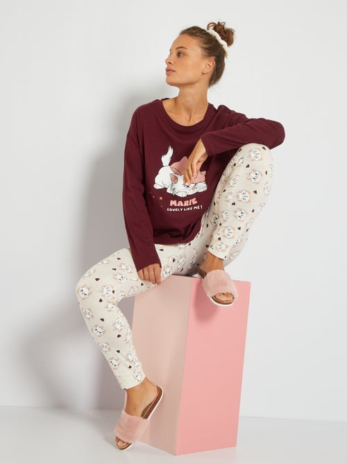 Pijama 'Disney' - Kiabi