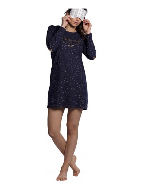 Pijama DODO HOMEWEAR - Kiabi Pijama DODO HOMEWEAR - Kiabi