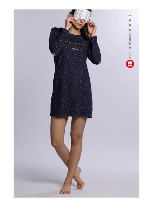 Pijama DODO HOMEWEAR - Kiabi Pijama DODO HOMEWEAR - Kiabi