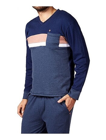 Pijama DODO HOMEWEAR