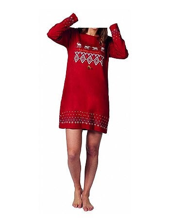 Pijama DODO HOMEWEAR
