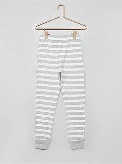 Pijama 'éco-conception' - Kiabi