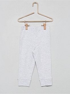 Pijama em algodão 'éco-conception' - Kiabi