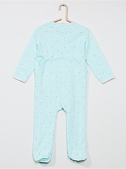 Pijama em jersey 'Disney' - Kiabi