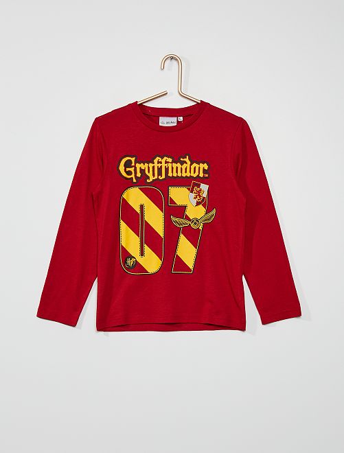 Pijama Manga Curta Viscolycra Menina Harry Potter - Puket em Promoção |  Ofertas na Americanas