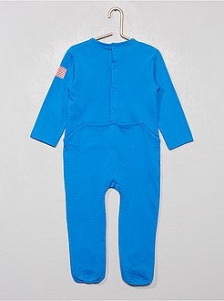 Pijama em jersey 'NASA Space Adventure' - Kiabi
