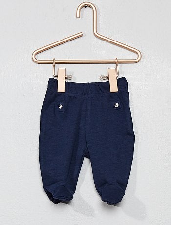 Pijama em jersey - Kiabi